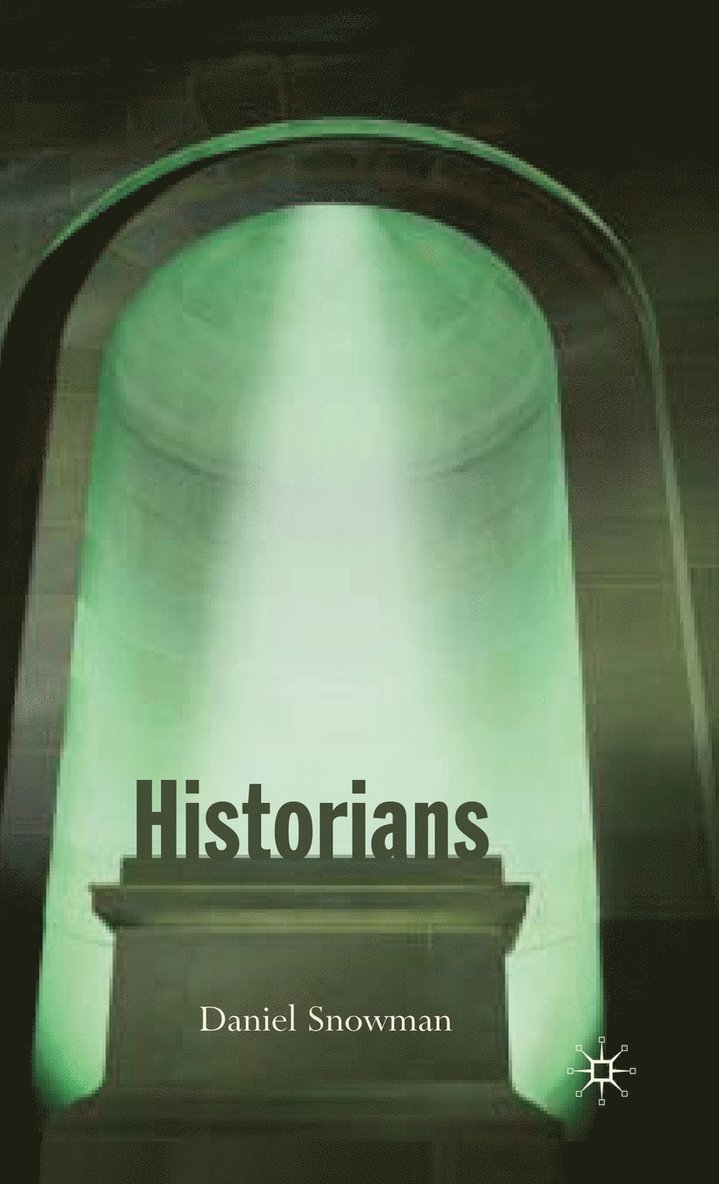 Historians 1