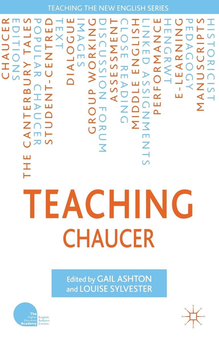 Teaching Chaucer 1