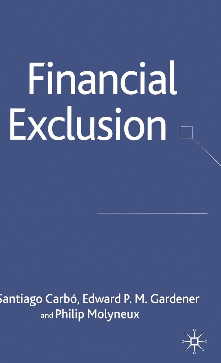 Financial Exclusion 1