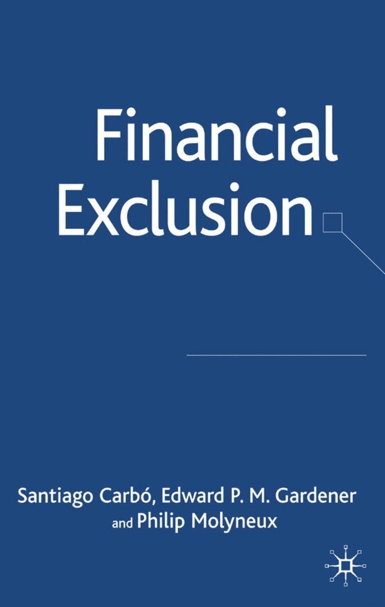 Financial Exclusion 1