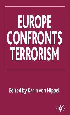 Europe Confronts Terrorism 1