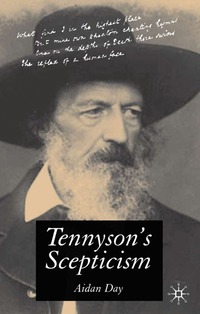 bokomslag Tennyson's Scepticism