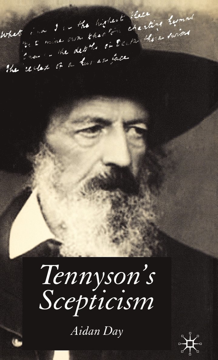 Tennyson's Scepticism 1