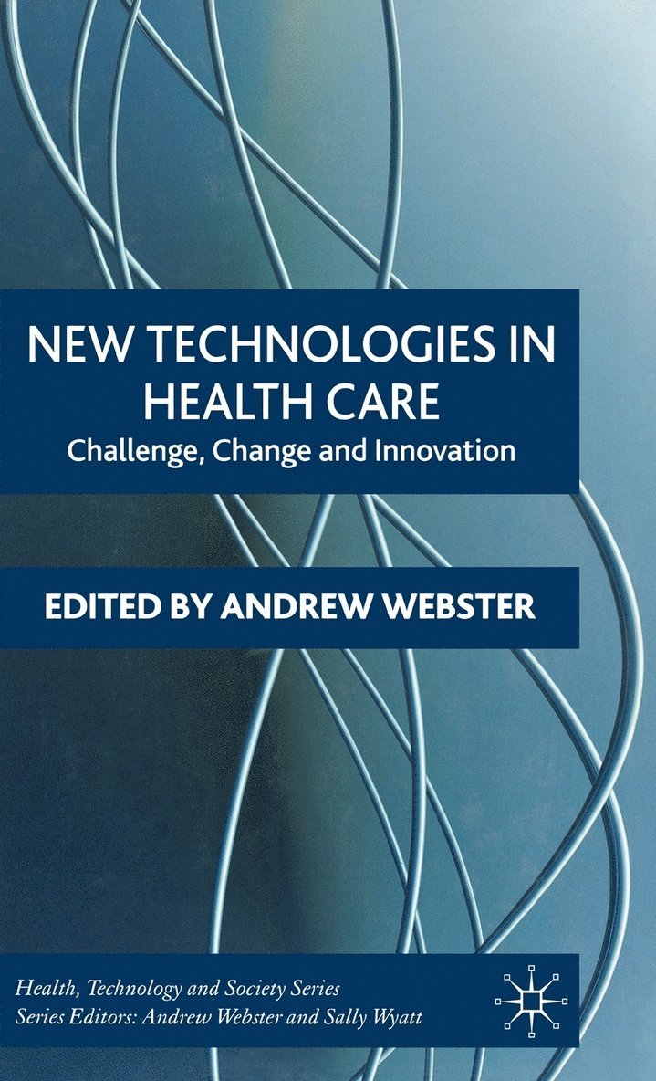 New Technologies in Health Care 1