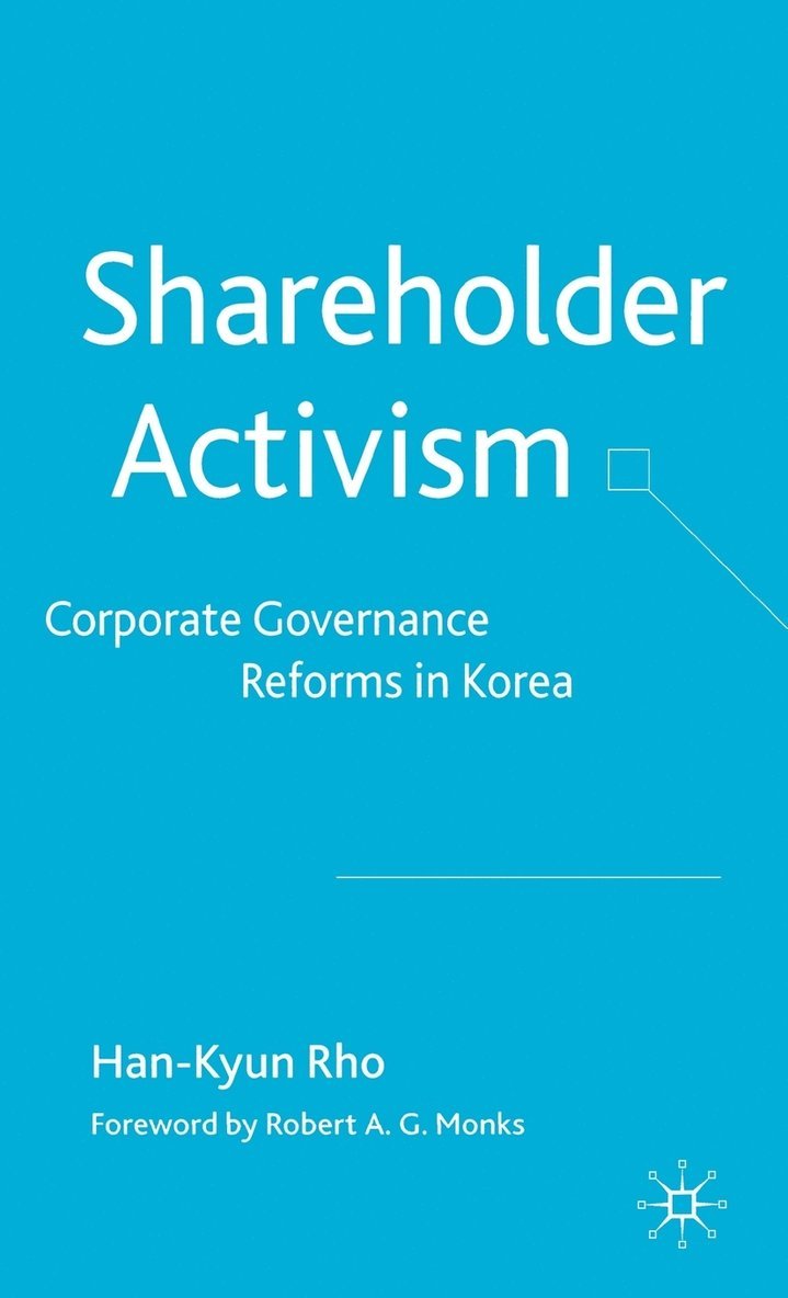 Shareholder Activism 1