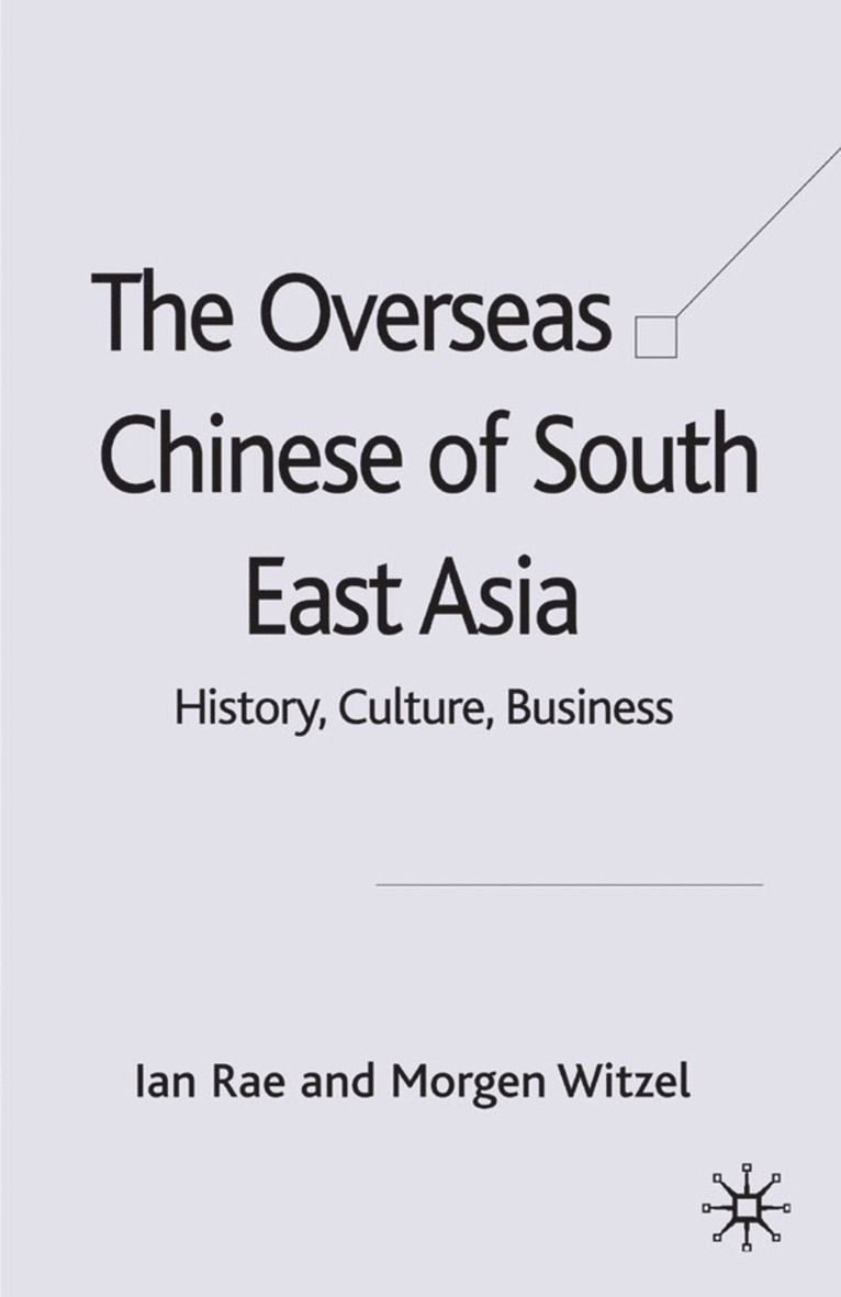 Overseas Chinese of South East Asia