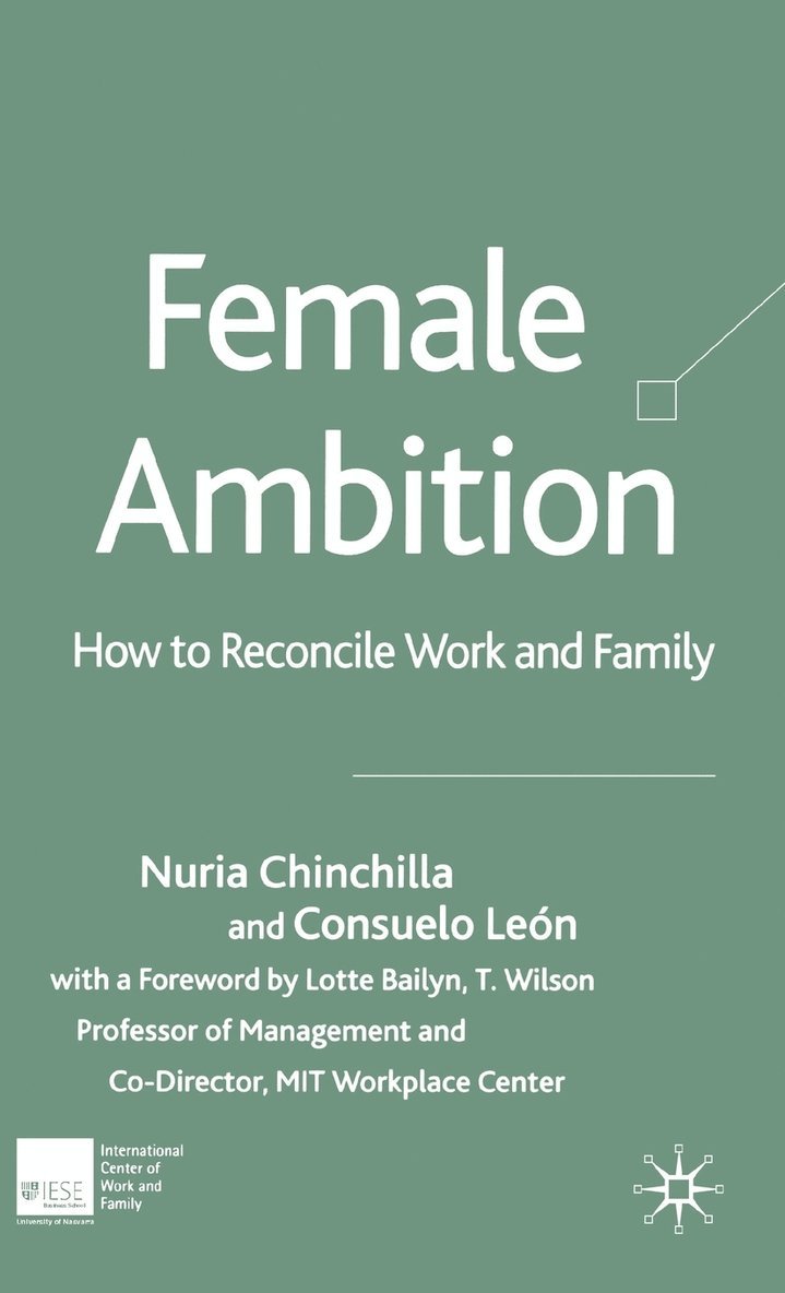 Female Ambition