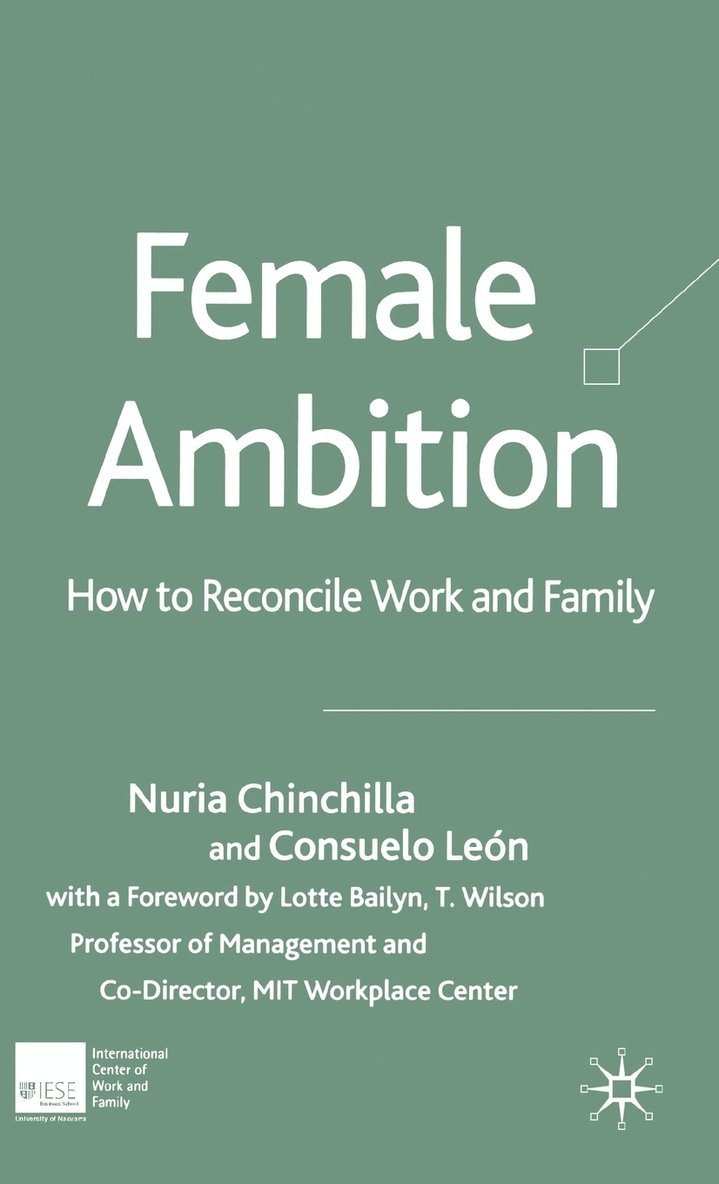 Female Ambition 1