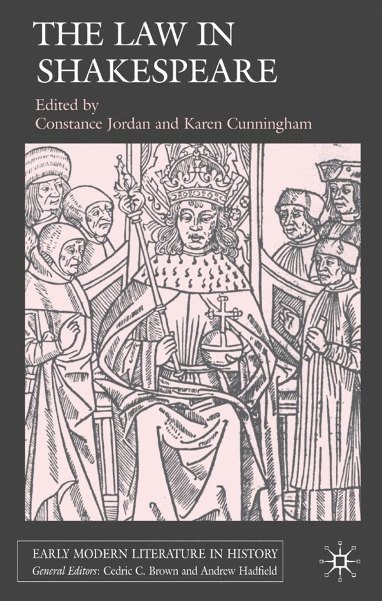 Law in Shakespeare