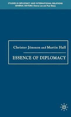 Essence of Diplomacy 1