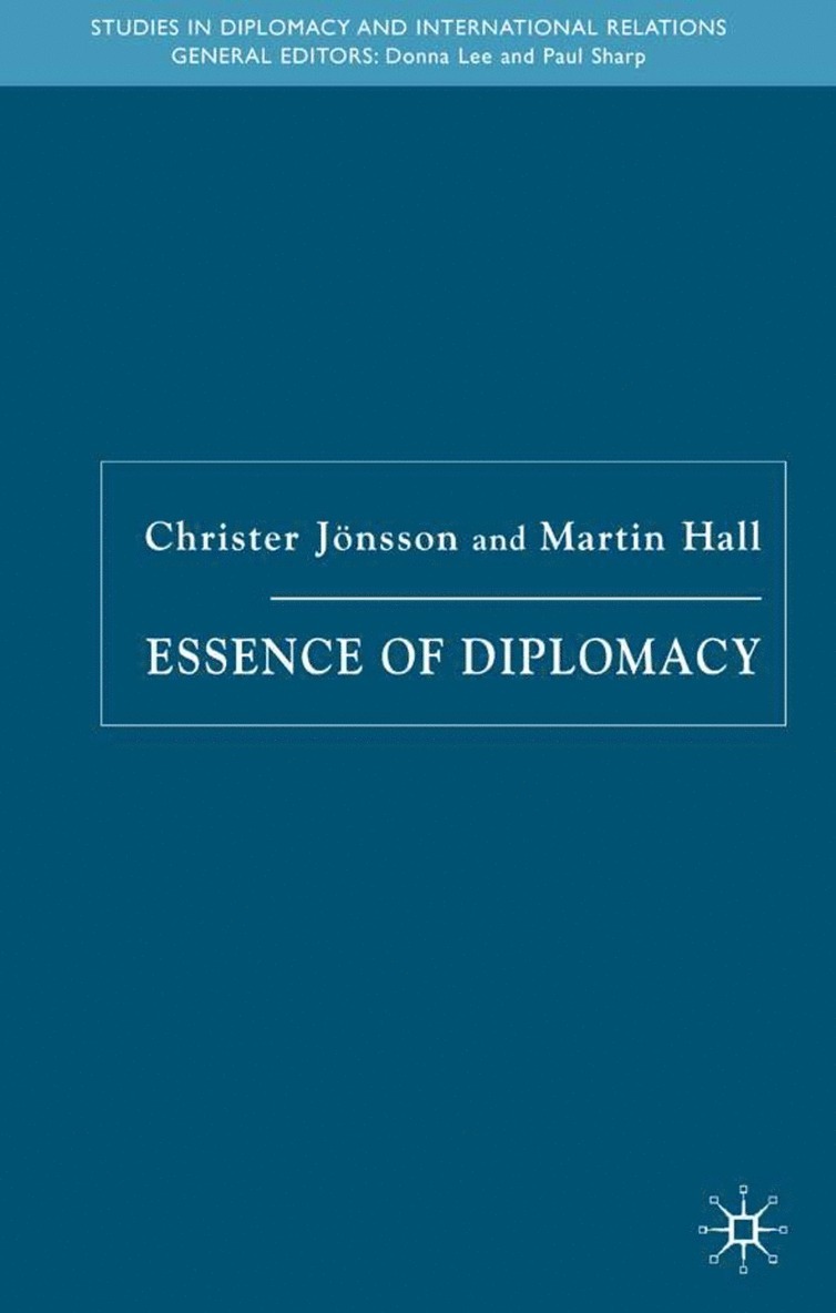 Essence of Diplomacy 1