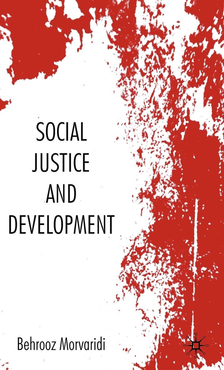 Social Justice and Development 1