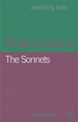 Shakespeare: The Sonnets