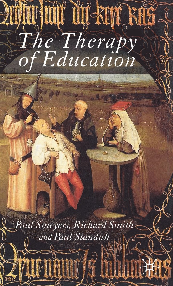 Therapy of Education