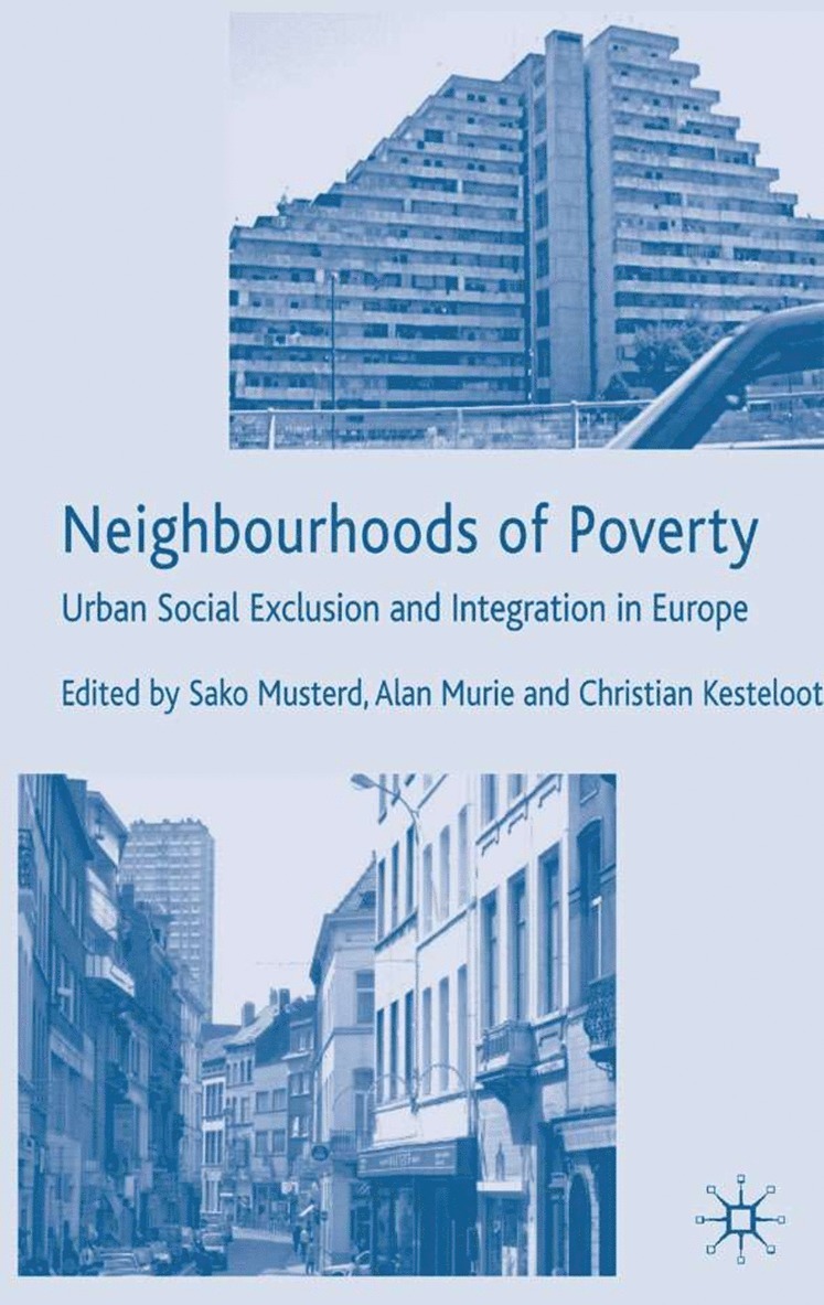 Neighbourhoods of Poverty 1