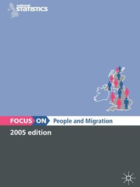 bokomslag Focus On People and Migration