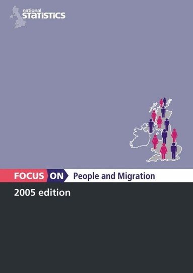 NA NA - Focus On People and Migration, Häftad