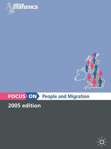 bokomslag Focus On People and Migration