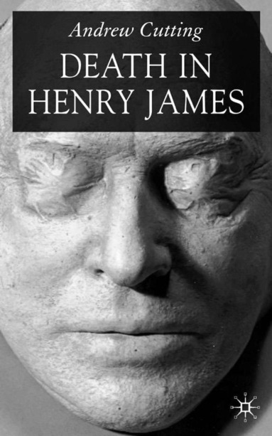 bokomslag Death in Henry James