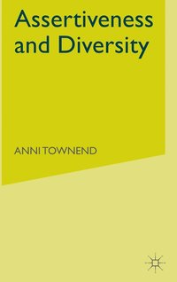 bokomslag Assertiveness and Diversity