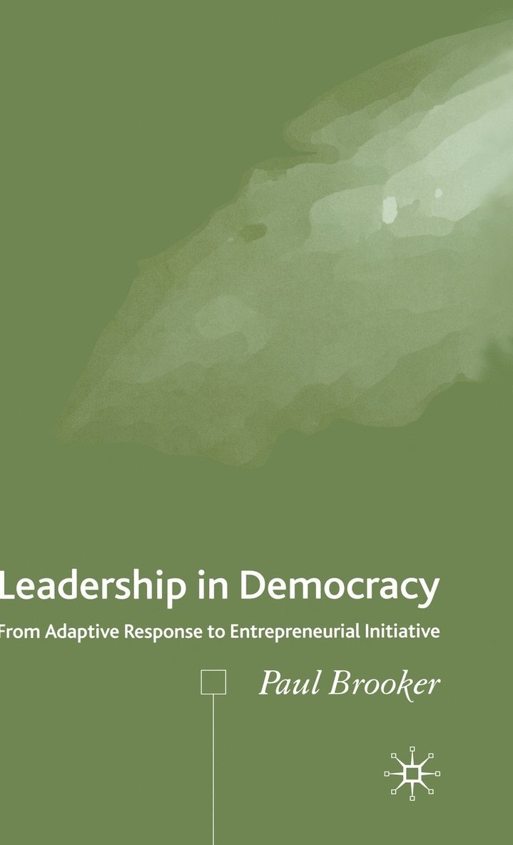 Leadership in Democracy 1