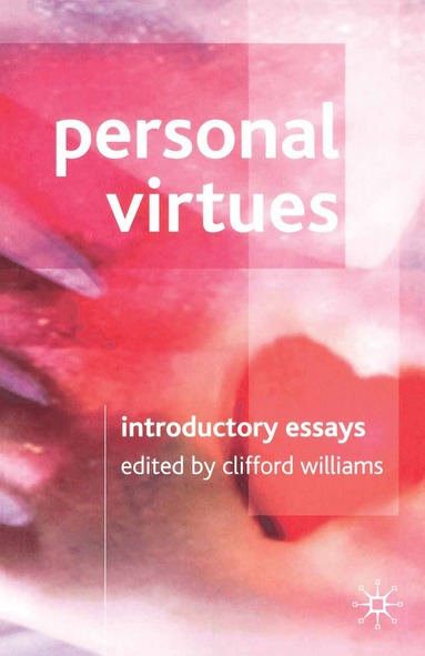 bokomslag Personal Virtues