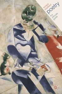 bokomslag Poetry: The Ultimate Guide