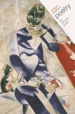 bokomslag Poetry: The Ultimate Guide