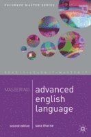 bokomslag Mastering Advanced English Language