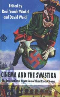 bokomslag Cinema and the Swastika