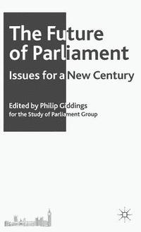 bokomslag The Future of Parliament
