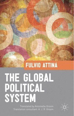 bokomslag Global Political System