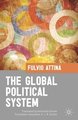bokomslag Global Political System