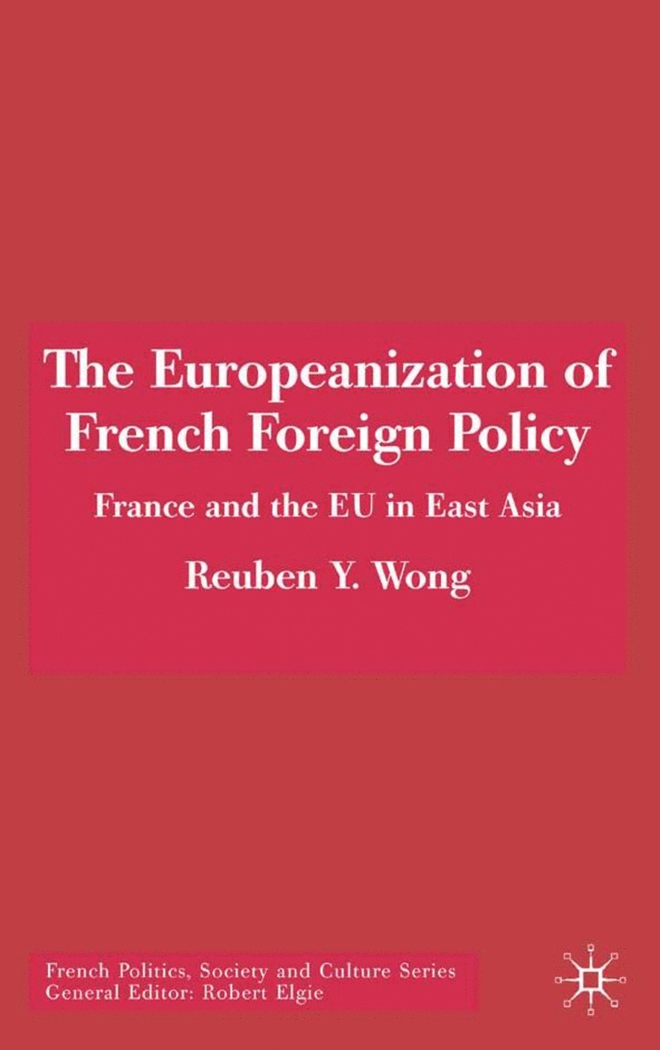 Europeanization of French Foreign Policy