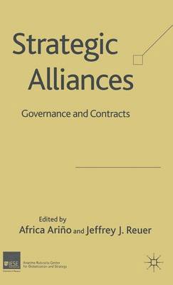 Strategic Alliances 1