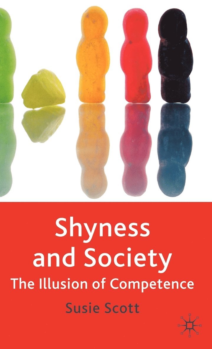 Shyness and Society 1