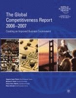 bokomslag The Global Competitiveness Report 2006-2007