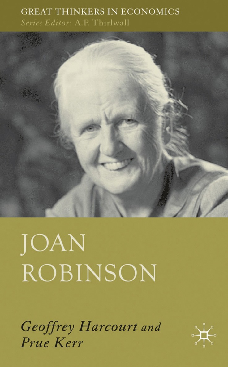 Joan Robinson 1