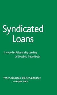 bokomslag Syndicated Loans
