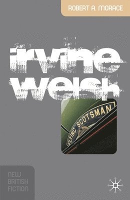 Irvine Welsh 1