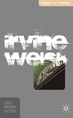 Irvine Welsh 1