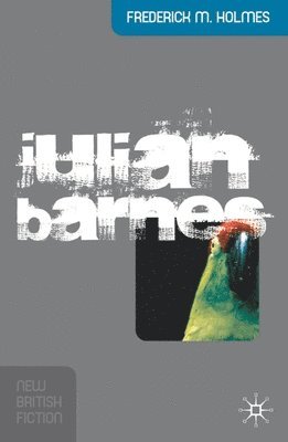 Julian Barnes 1