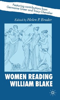 bokomslag Women Reading William Blake