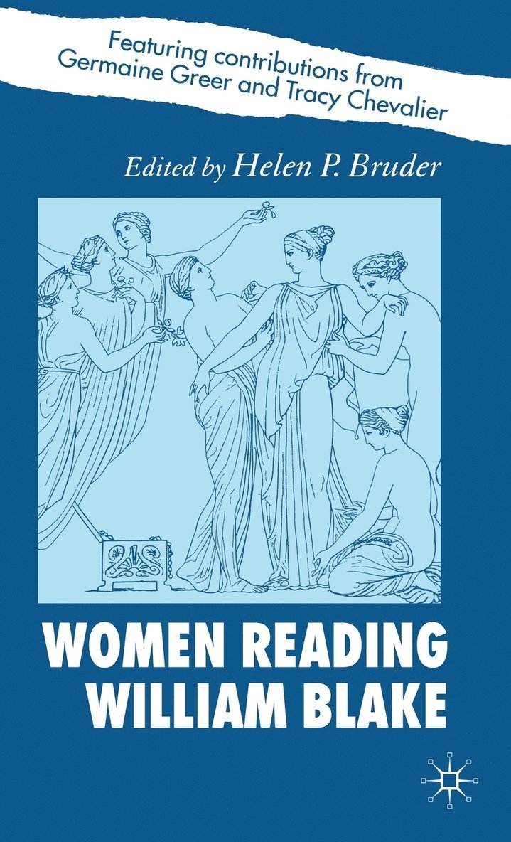 Women Reading William Blake 1