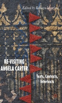 Re-Visiting Angela Carter 1