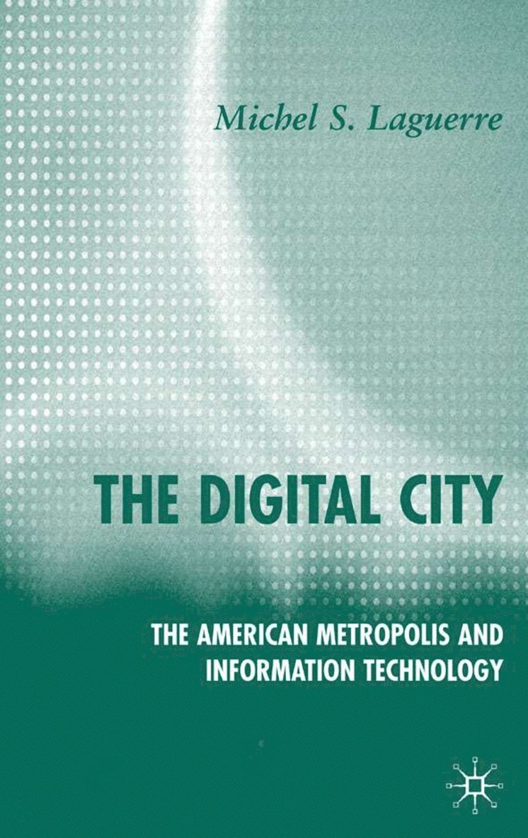 The Digital City 1