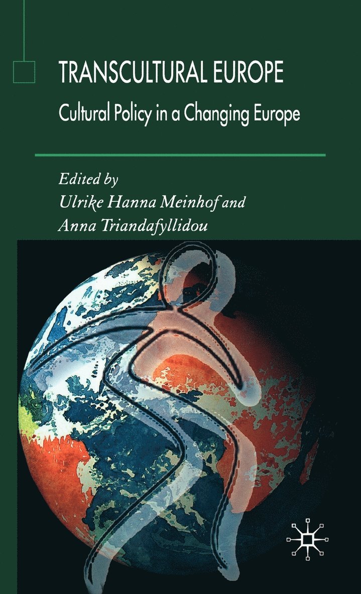 Transcultural Europe 1