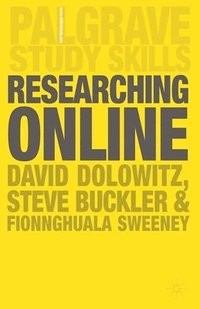 bokomslag Dolowitz, D: Researching Online