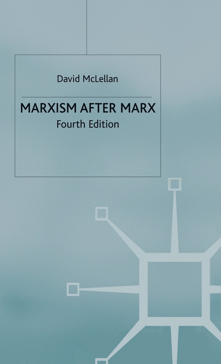 Marxism After Marx 1