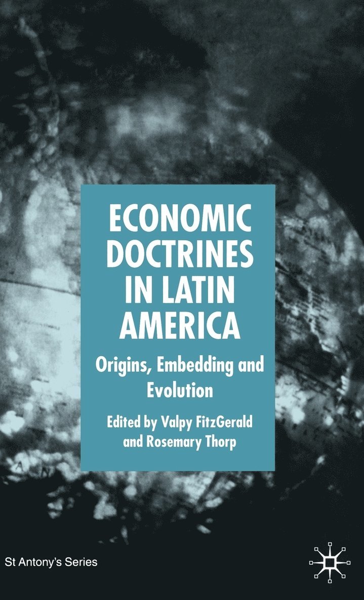 Economic Doctrines in Latin America 1